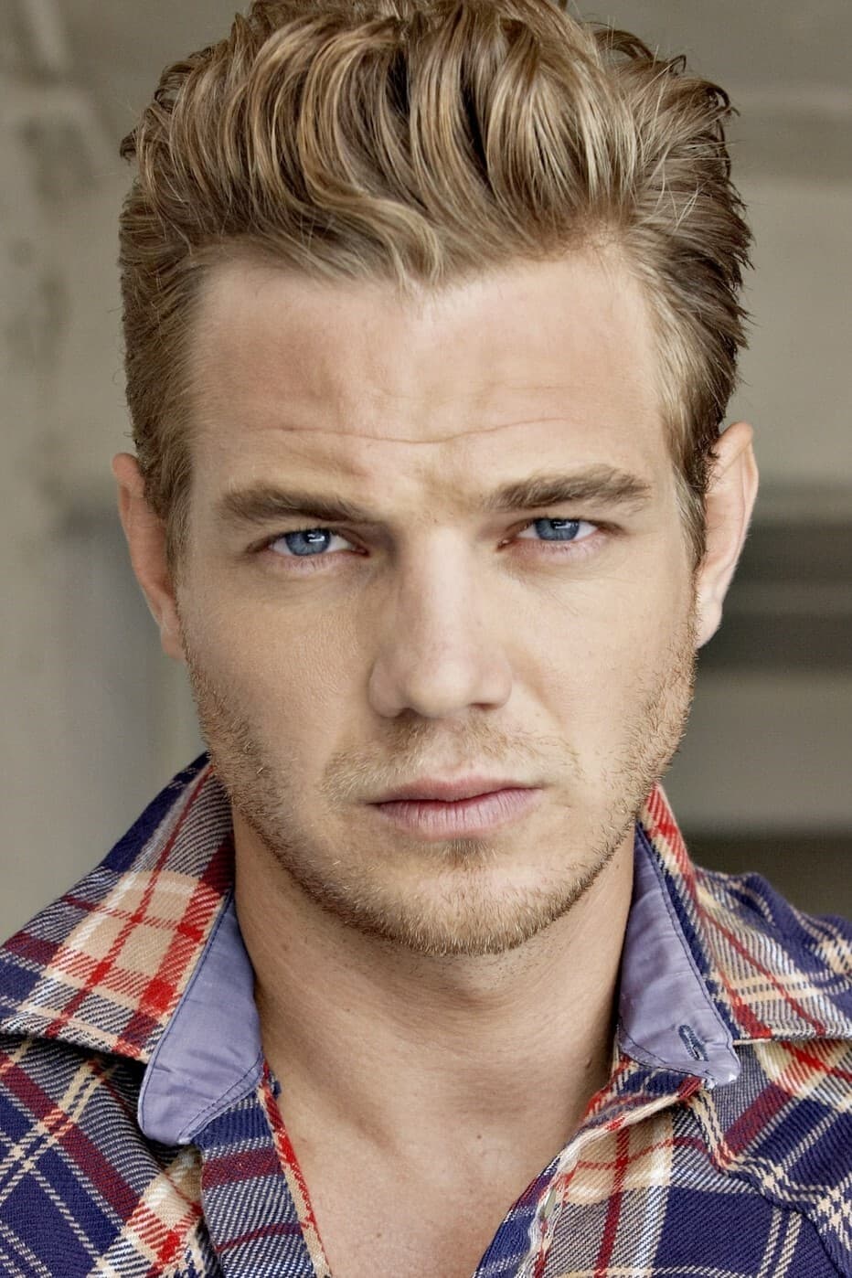 Фото Тейлор Хэндли (Taylor Handley)