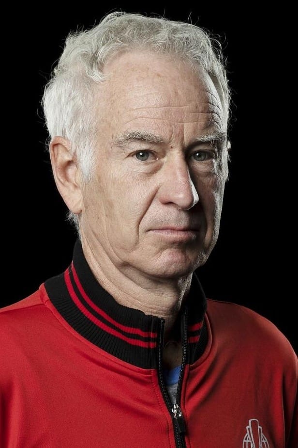 Фото Джон Макэнроу (John McEnroe)