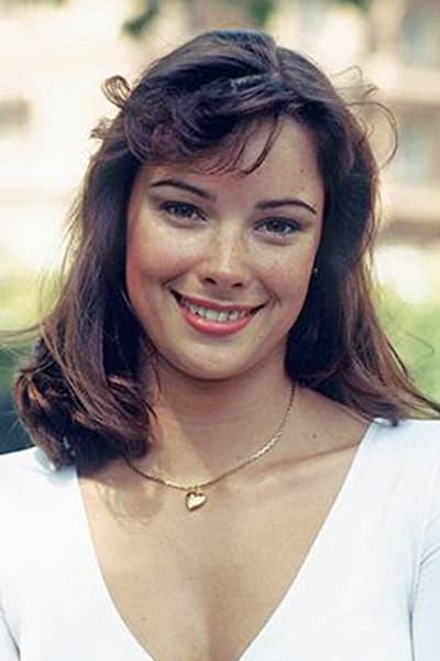 Фото Никола Брайант (Nicola Bryant)