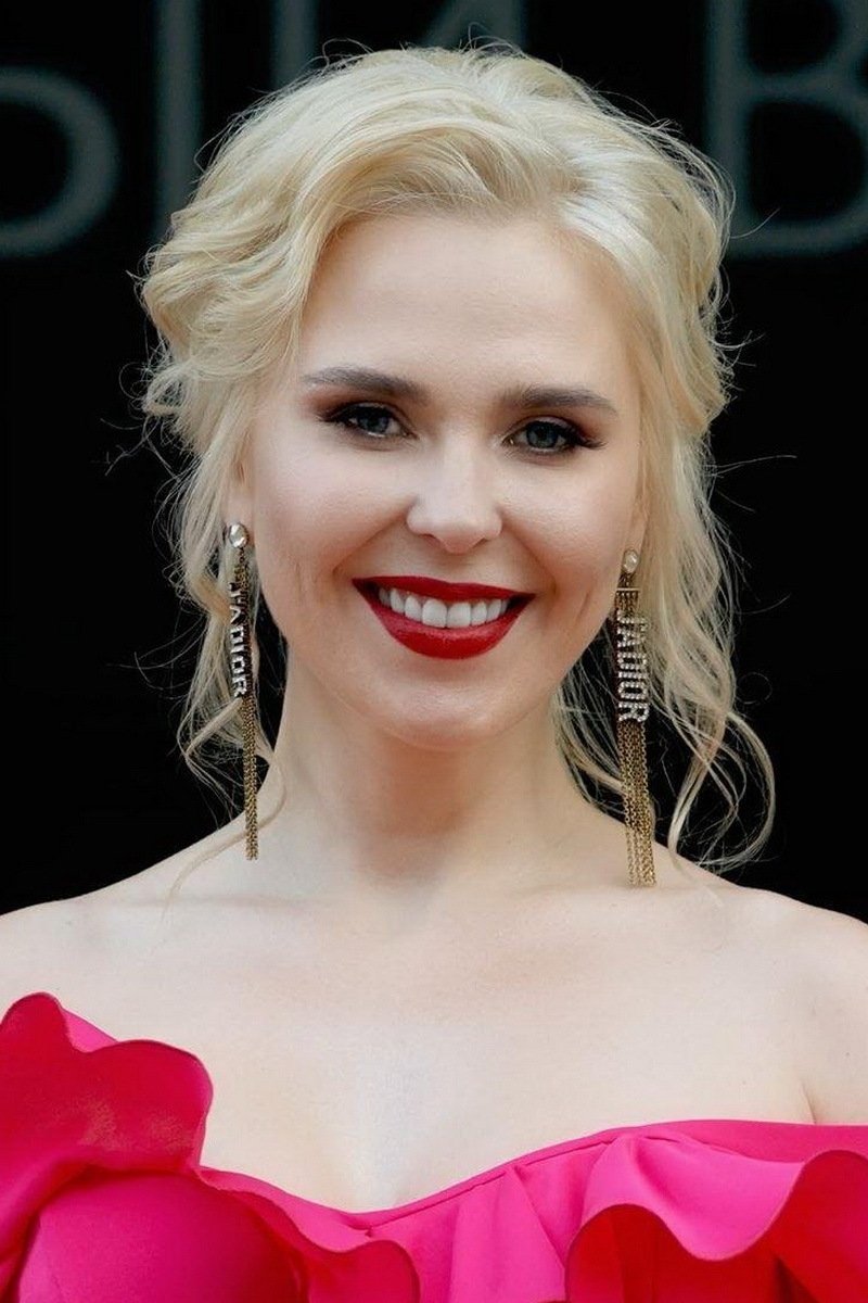 Фото Пелагея Ханова (Pelageya Khanova)