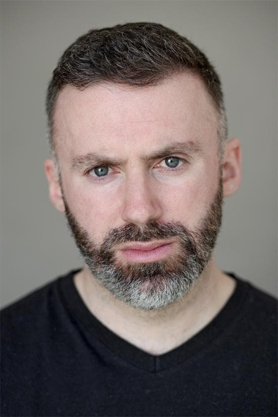 Фото Ричи Уилсон (Richie Wilson)