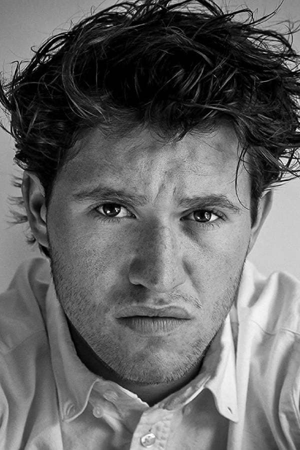 Фото Рохан Кэмпбелл (Rohan Campbell)