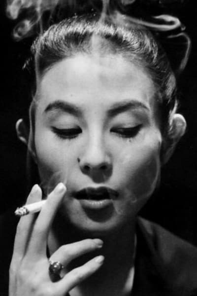 Фото  (Yoshiko Kuga)