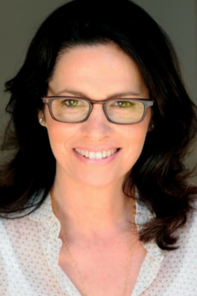 Фото Аманда Сильвер (Amanda Silver)