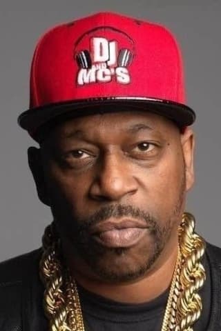 Фото Grandmaster Caz