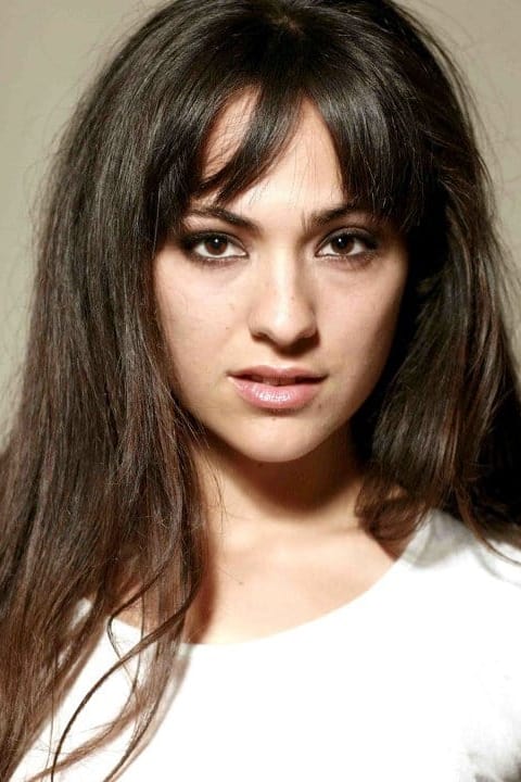 Фото  (Hanne Steen)