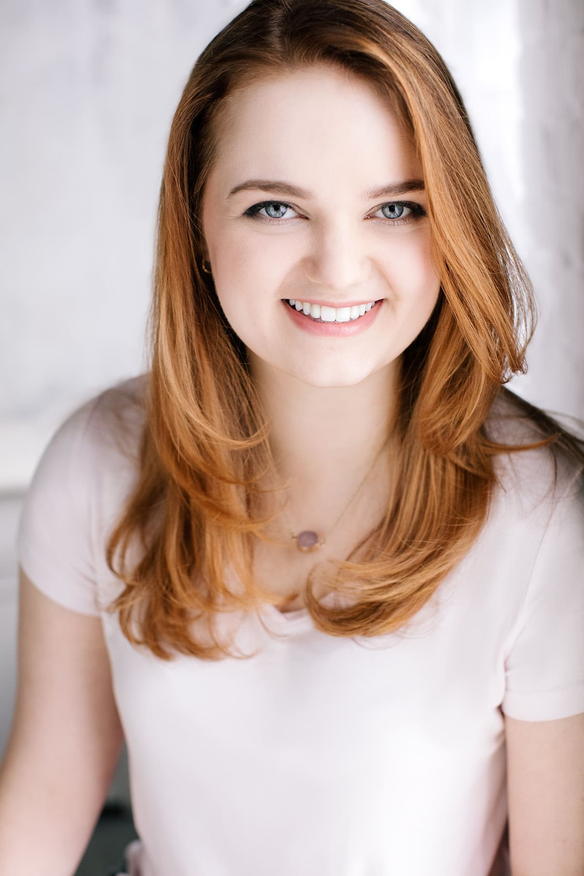 Фото Лэйн МакНил (Laine MacNeil)