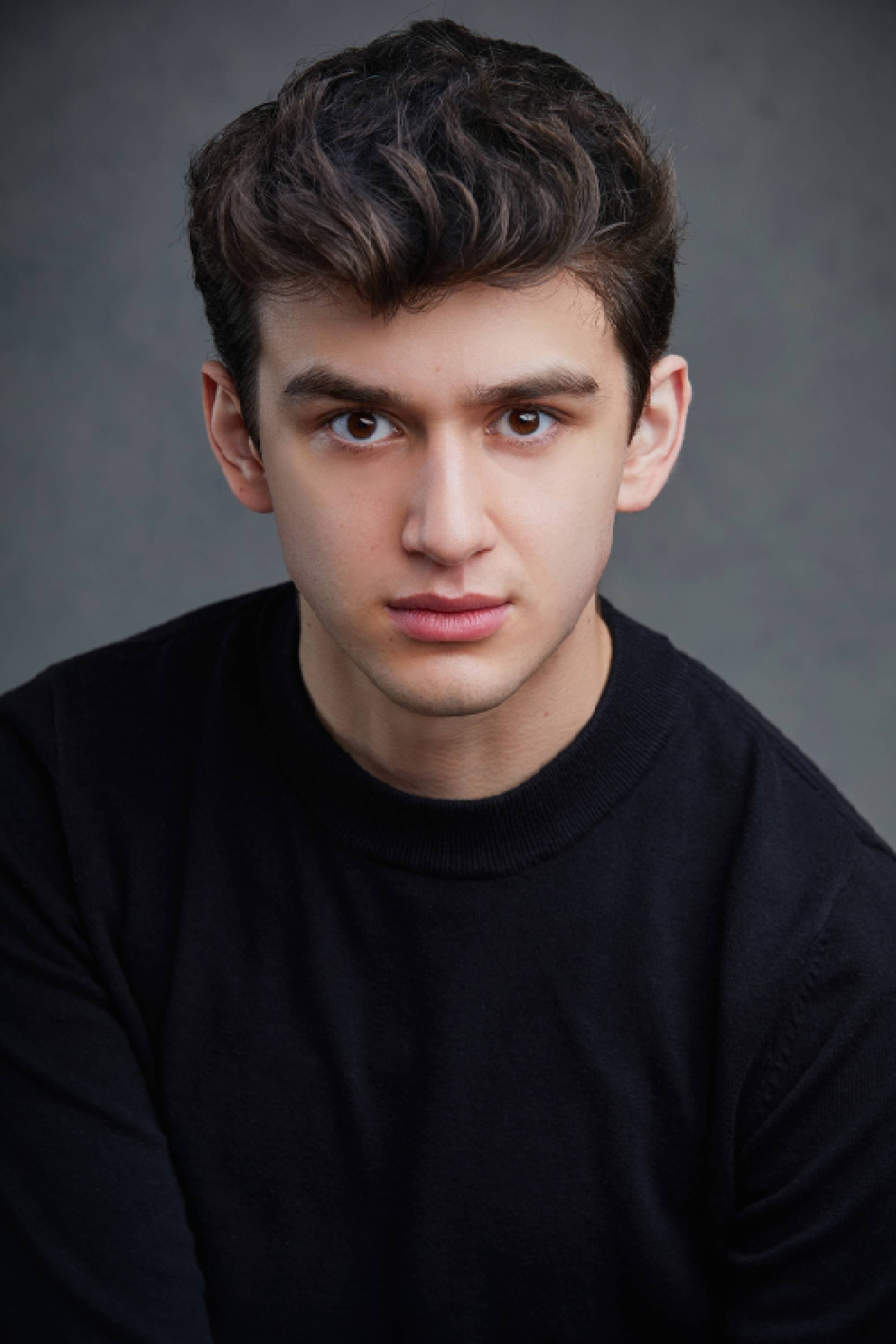 Фото Ноах Берк (Noah Berc)