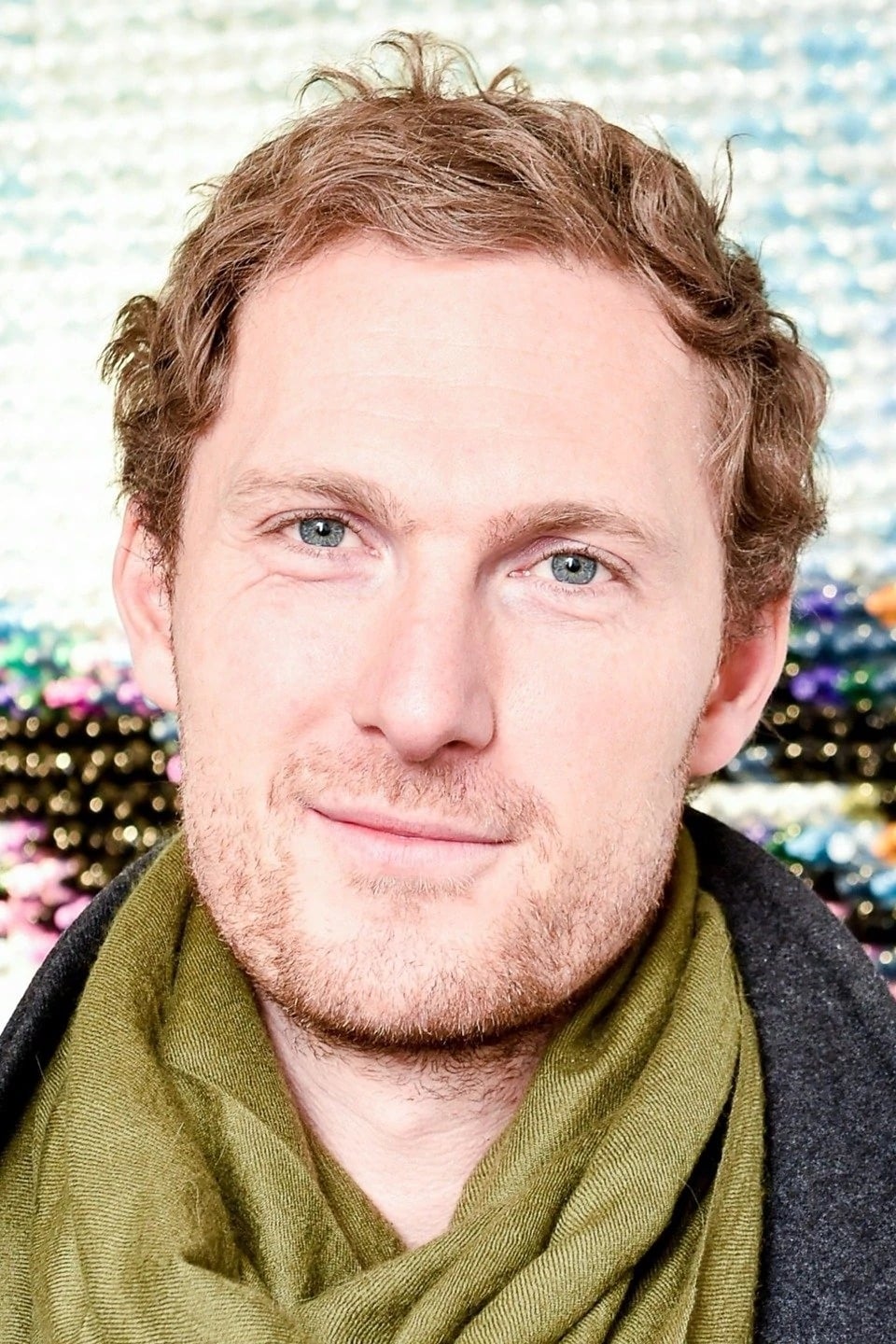 Фото Сэм Хоар (Sam Hoare)