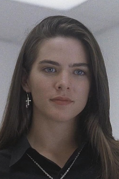 Фото  (Samantha Scully)