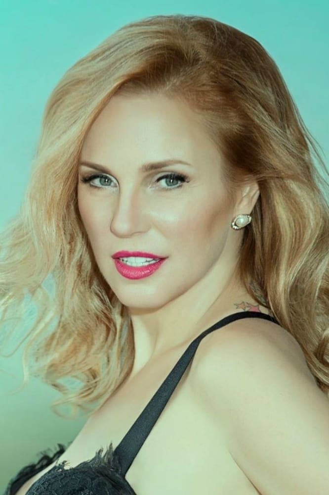 Фото Шерин Реда (Sherine Reda)