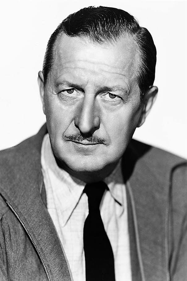 Фото Стэнли Эндрюс (Stanley Andrews)