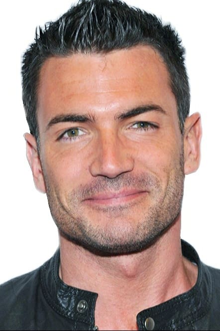 Фото Эйден Тернер (Aiden Turner)