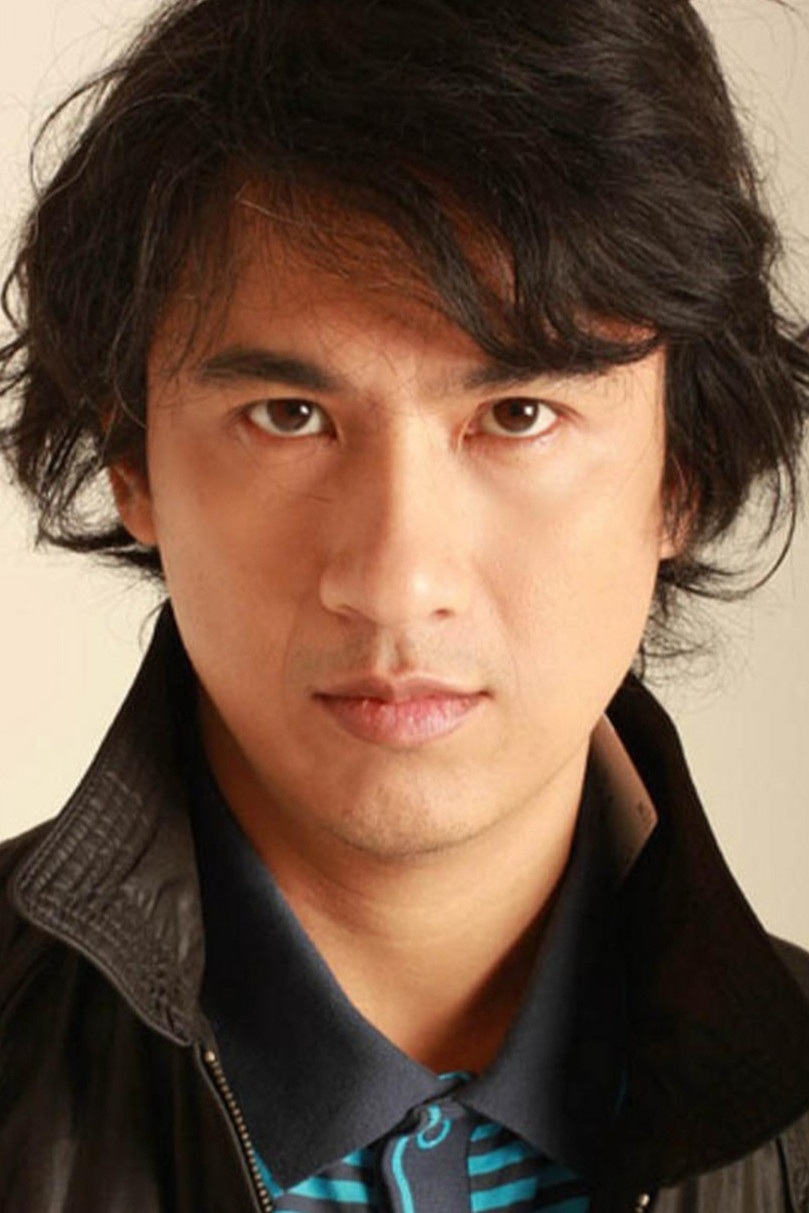 Фото Ely Buendia