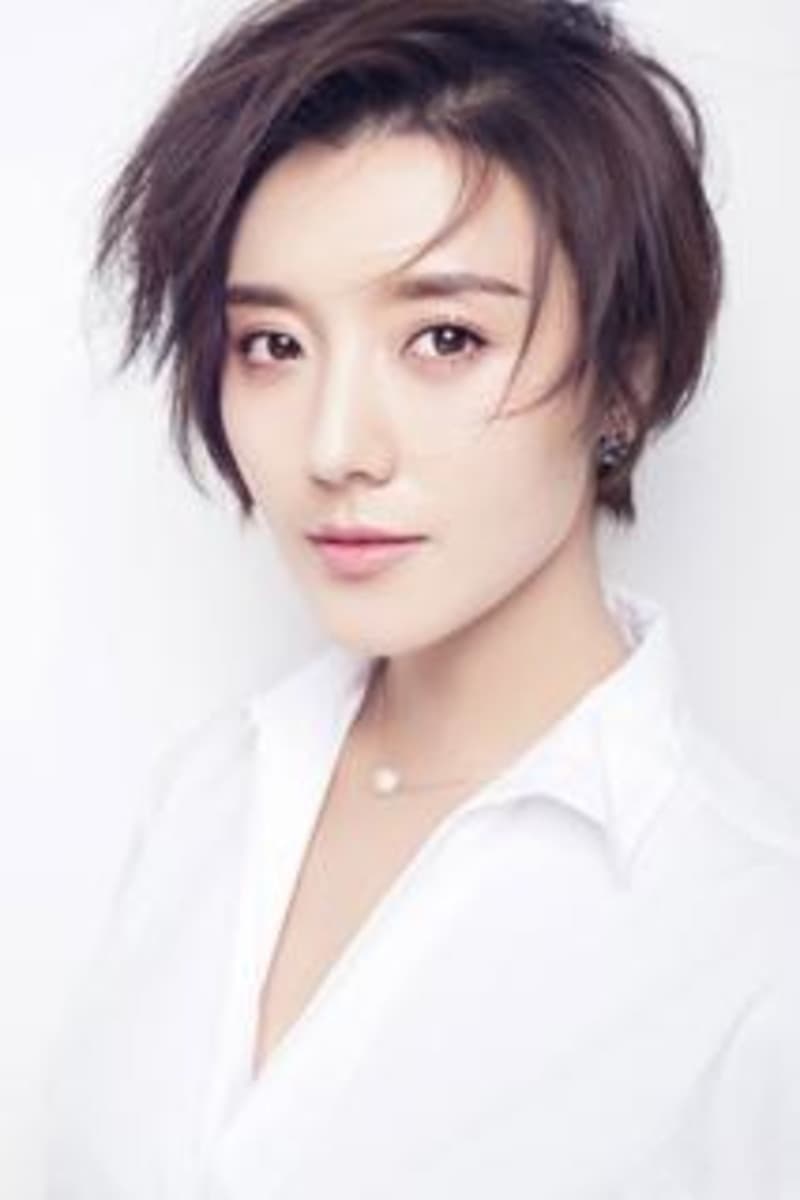 Фото Фан Чэн Чэн (Fang Chengcheng)