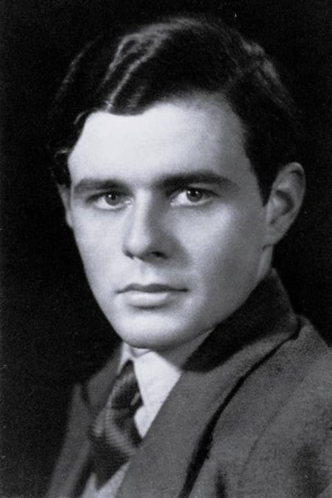 Фото Найл МакГиннис (Niall MacGinnis)