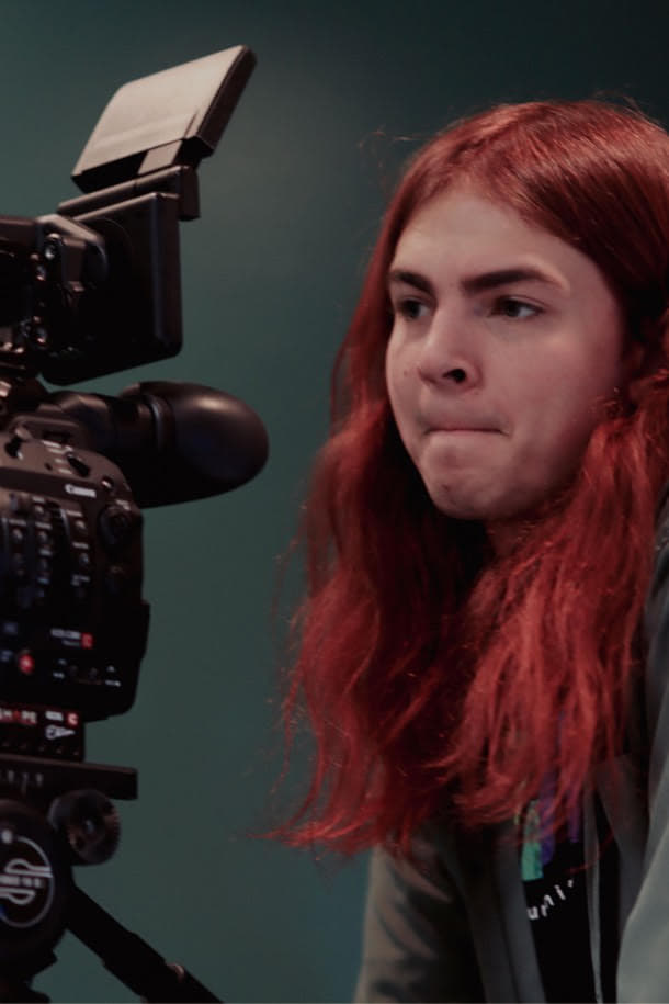 Фото Робин Забуковец (Robyn Zabukovec)