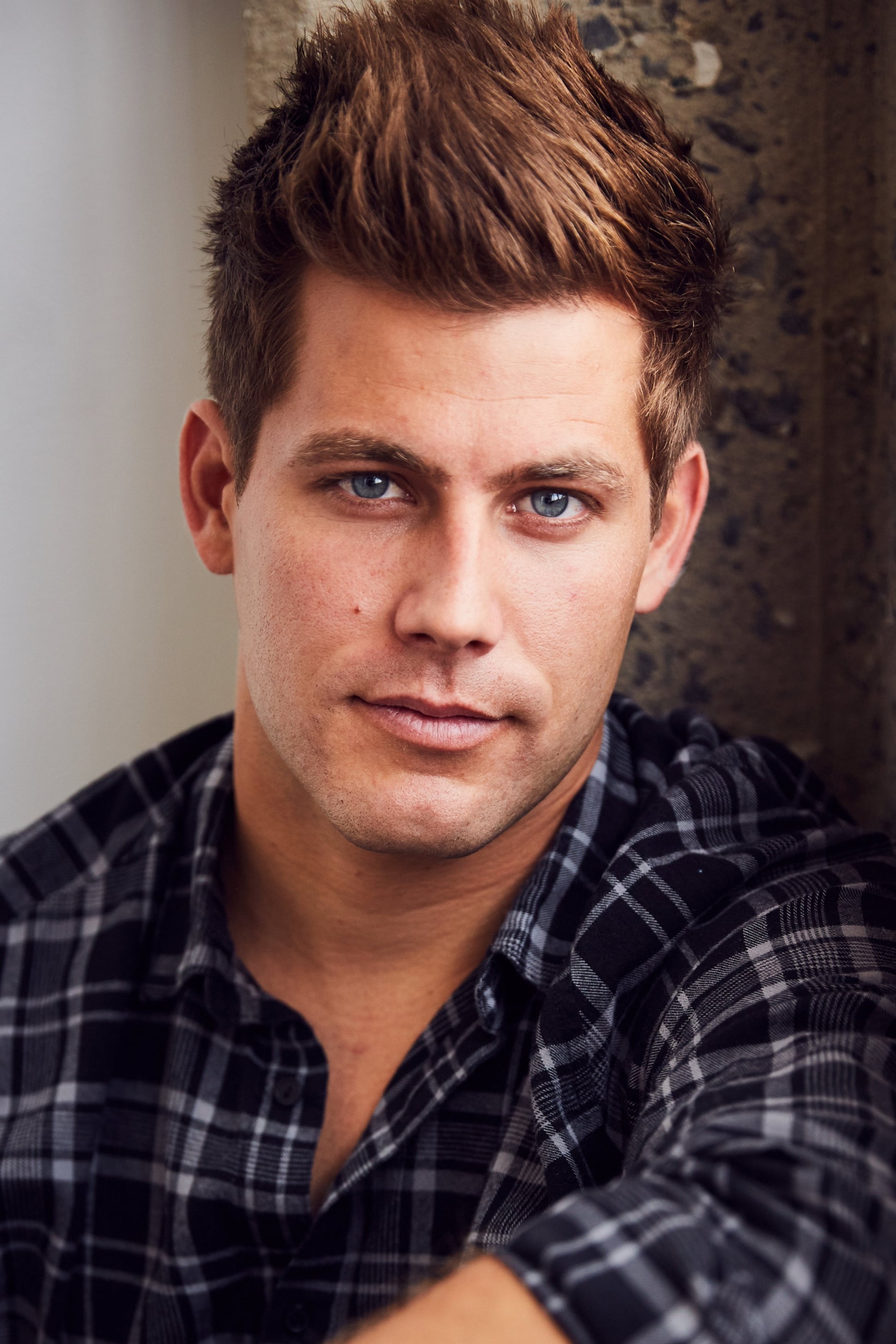 Фото Shaun Patrick Brady