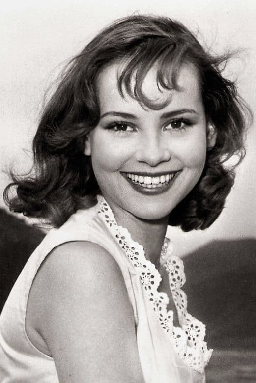 Фото Герлинде Локер (Gerlinde Locker)