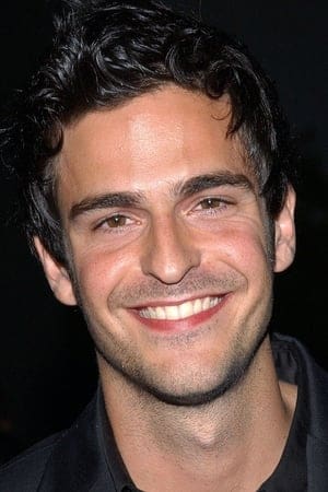 Фото Джонатан Черри (Jonathan Cherry)