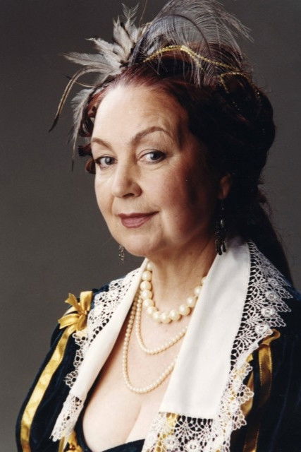 Фото Лидия Чащина (Lidiya Chashchina)