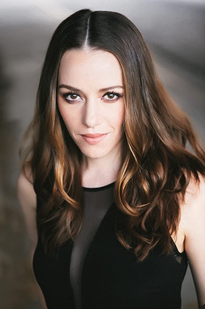 Фото Эйприл Биллингсли (April Billingsley)