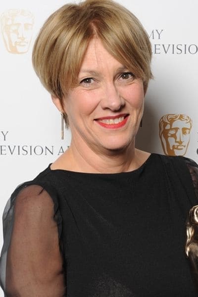 Фото Шарлотта Уолтер (Charlotte Walter)