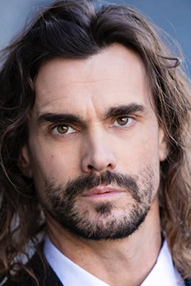 Фото Эрик Майкл Коул (Eric Michael Cole)