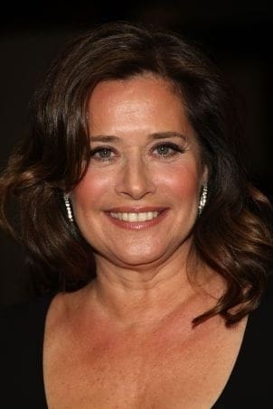 Фото Лоррейн Бракко (Lorraine Bracco)