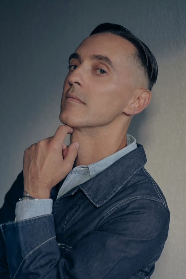 Фото Оливер Гарсия (Oliver Garcia)