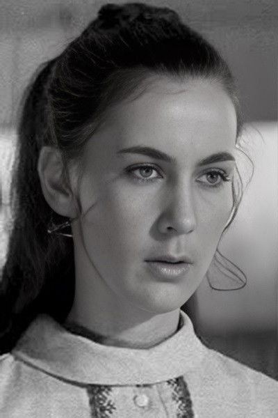 Фото Инна Кара-Моско (Inna Kara-Mosko)