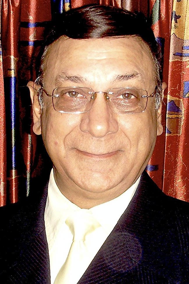 Фото  (Kanwarjeet Paintal)