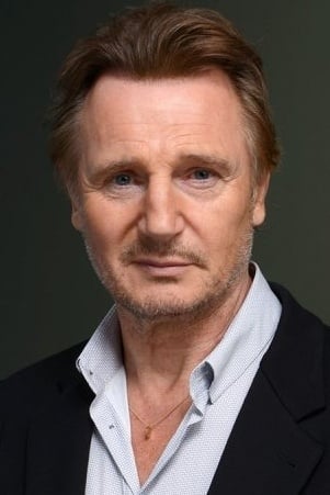 Фото Лиам Нисон (Liam Neeson)