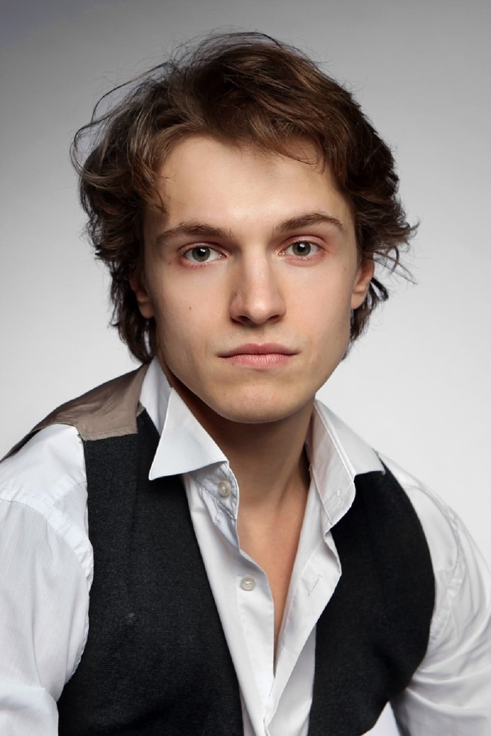 Фото Максим Иванов (Maksim Ivanov-Marenin)