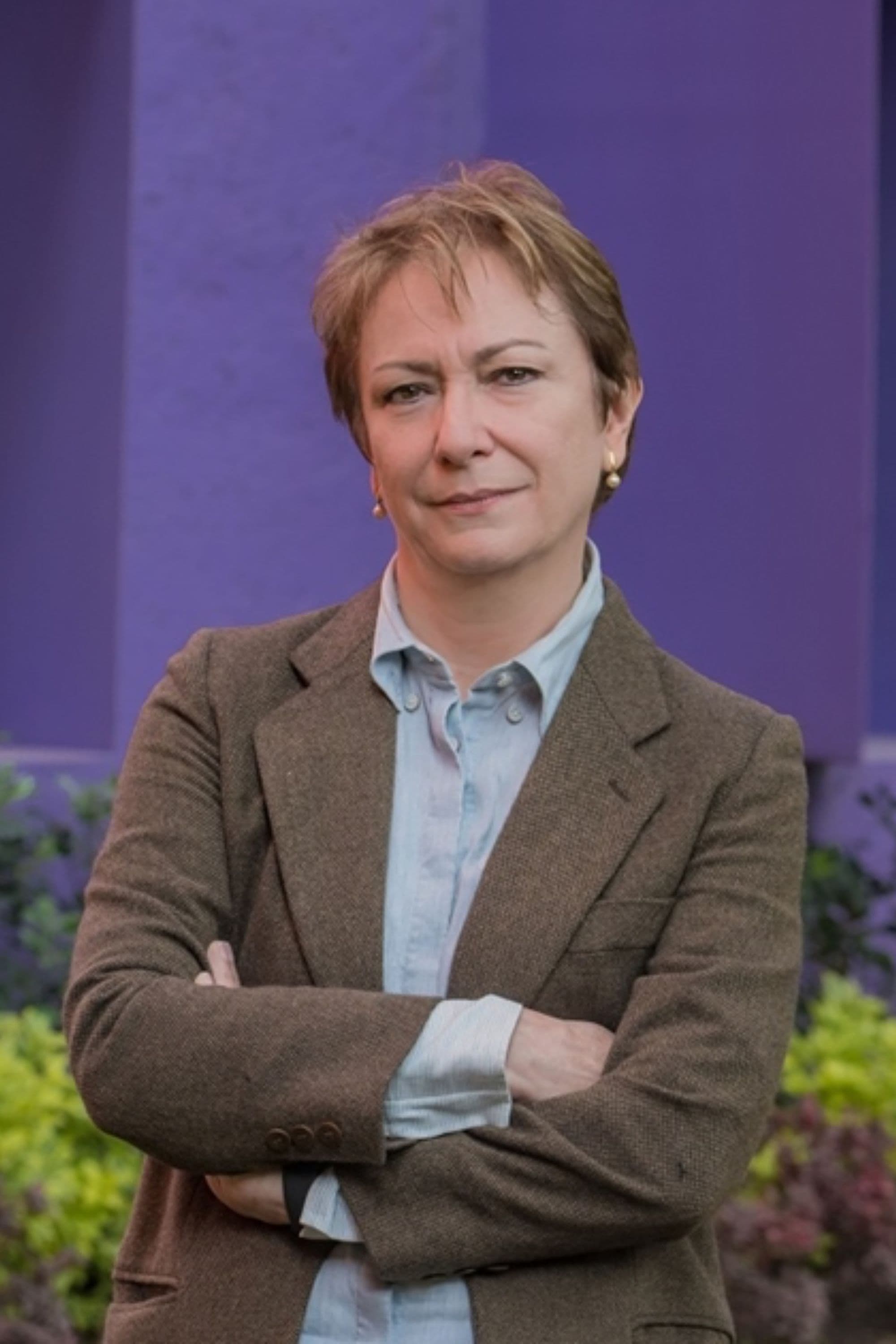 Фото  (María de los Ángeles Castro Gurría)