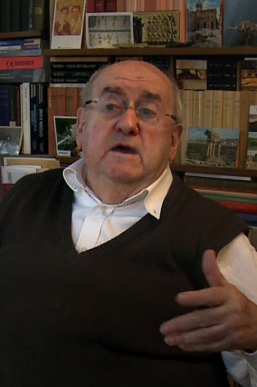 Фото Жан Груо (Jean Gruault)