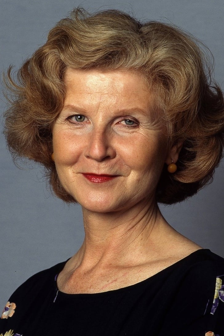 Фото Ирм Германн (Irm Hermann)