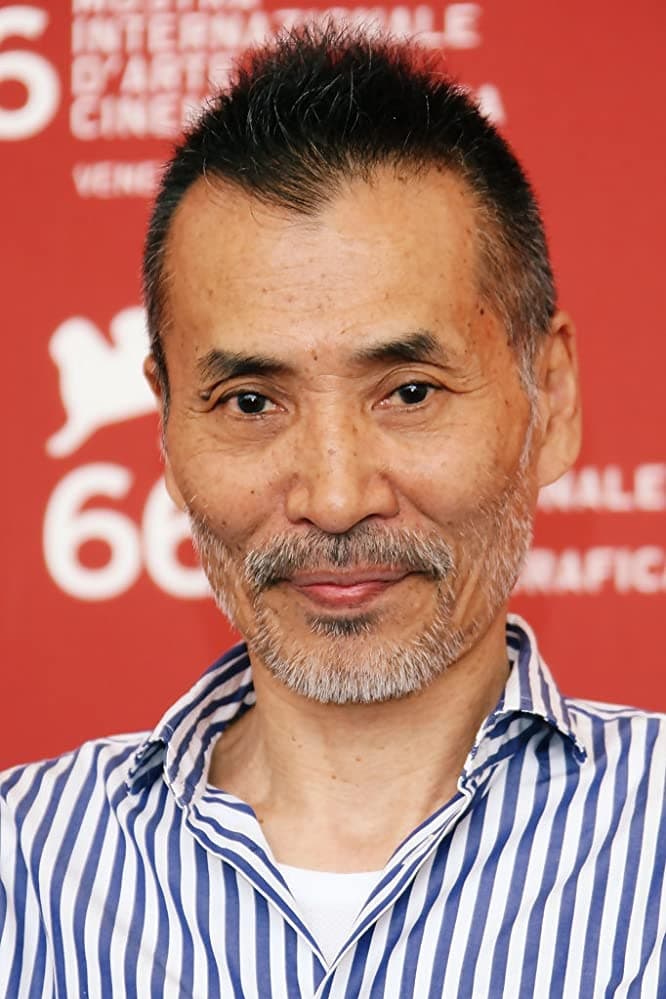 Фото Ринтаро (Rintaro)