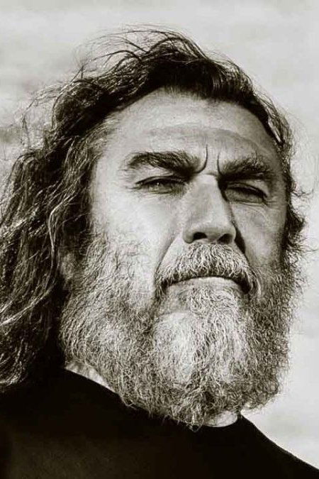 Фото Tom Araya