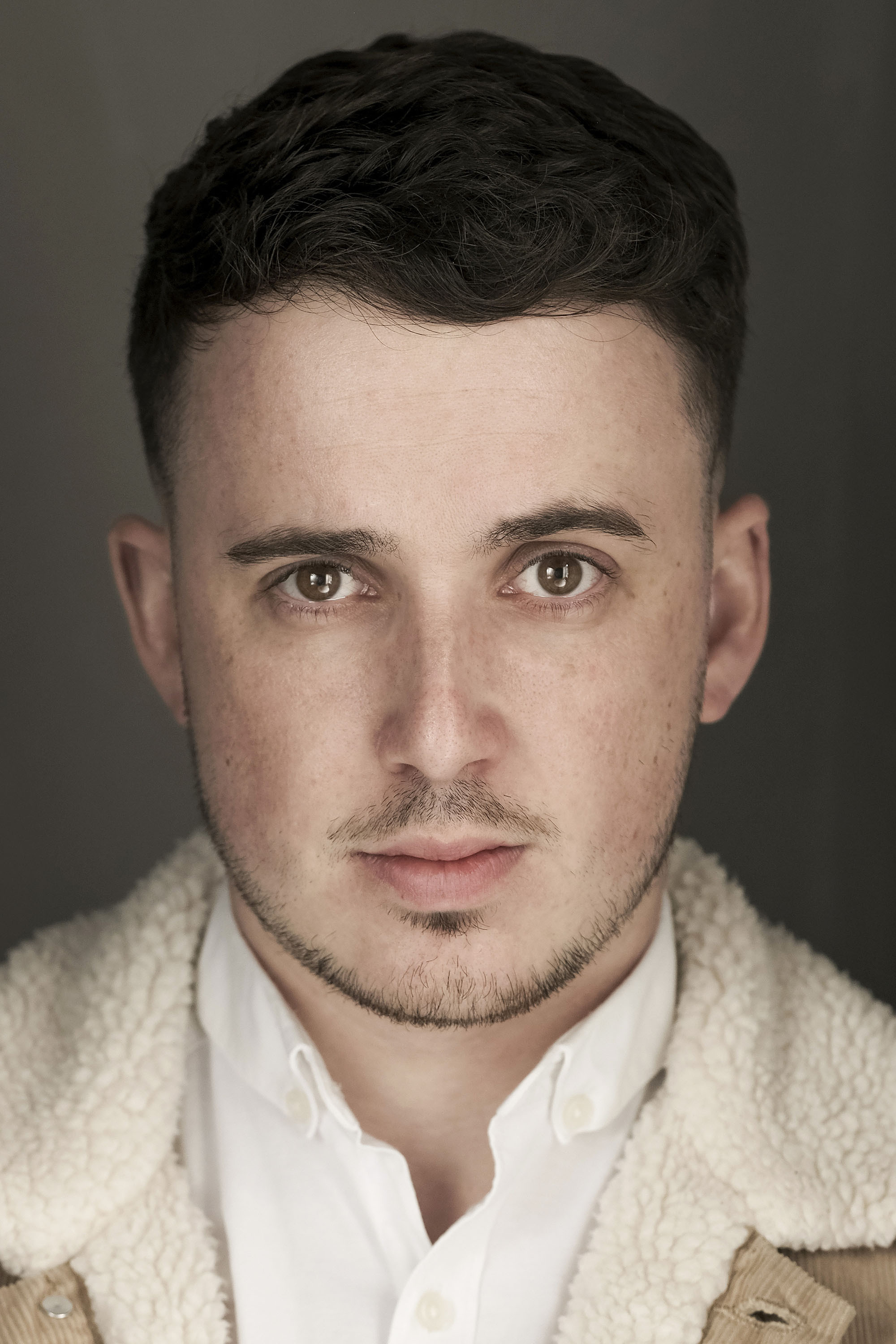 Фото  (Aaron Jeffcoate)