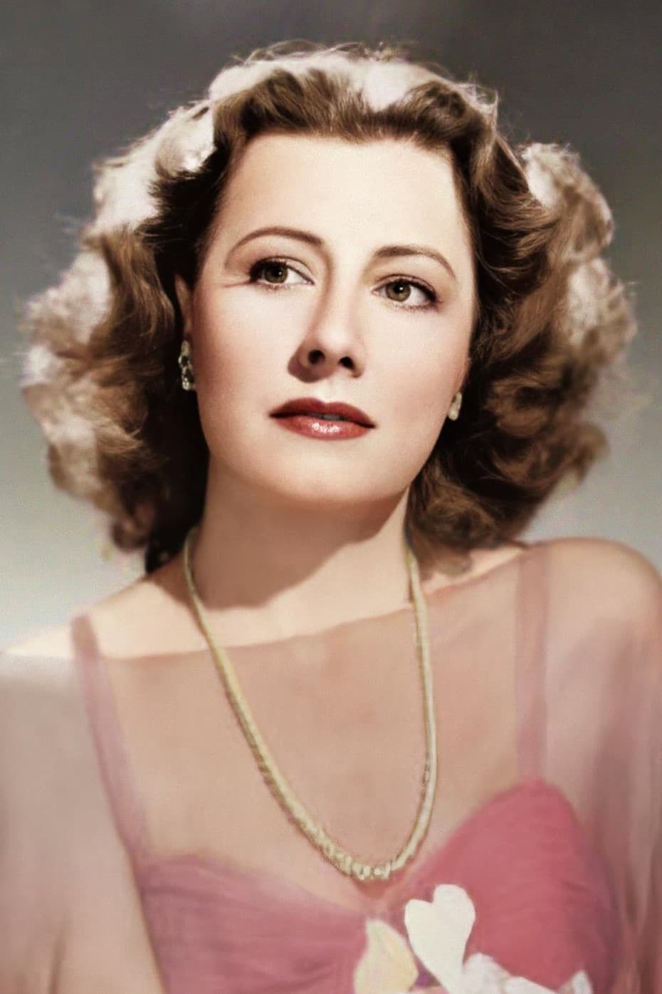 Фото Ирен Данн (Irene Dunne)