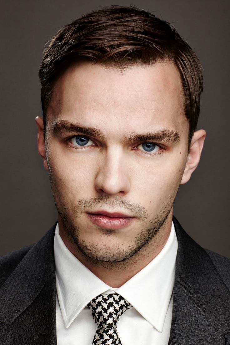 Фото Николас Холт (Nicholas Hoult)