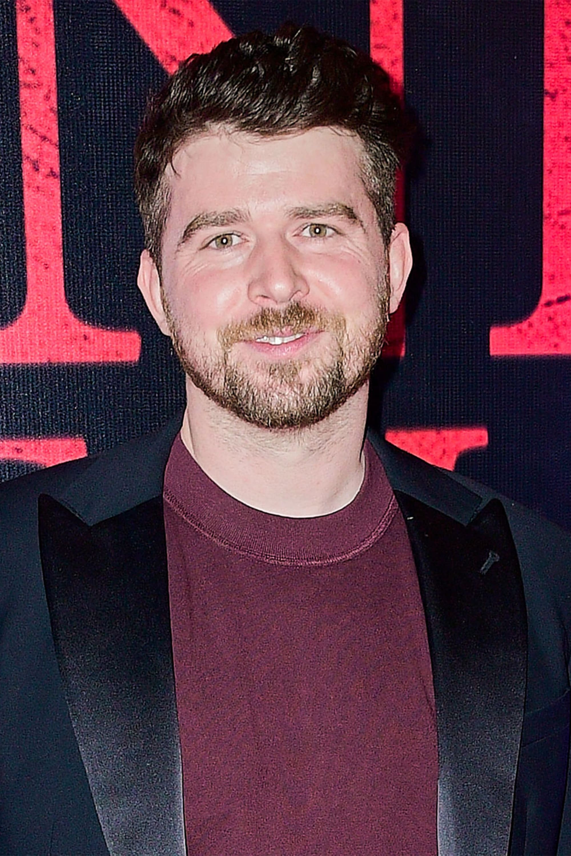 Фото Рис Фрейк-Уотерфилд (Rhys Frake-Waterfield)