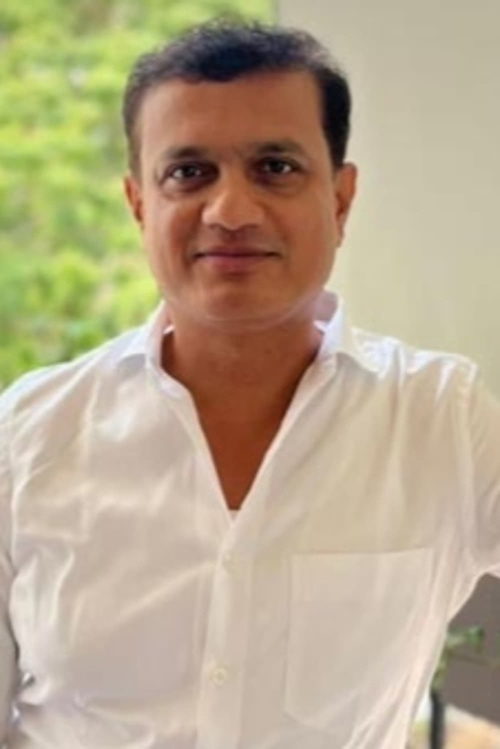 Фото Виджай Кирагандур (Vijay Kiragandur)