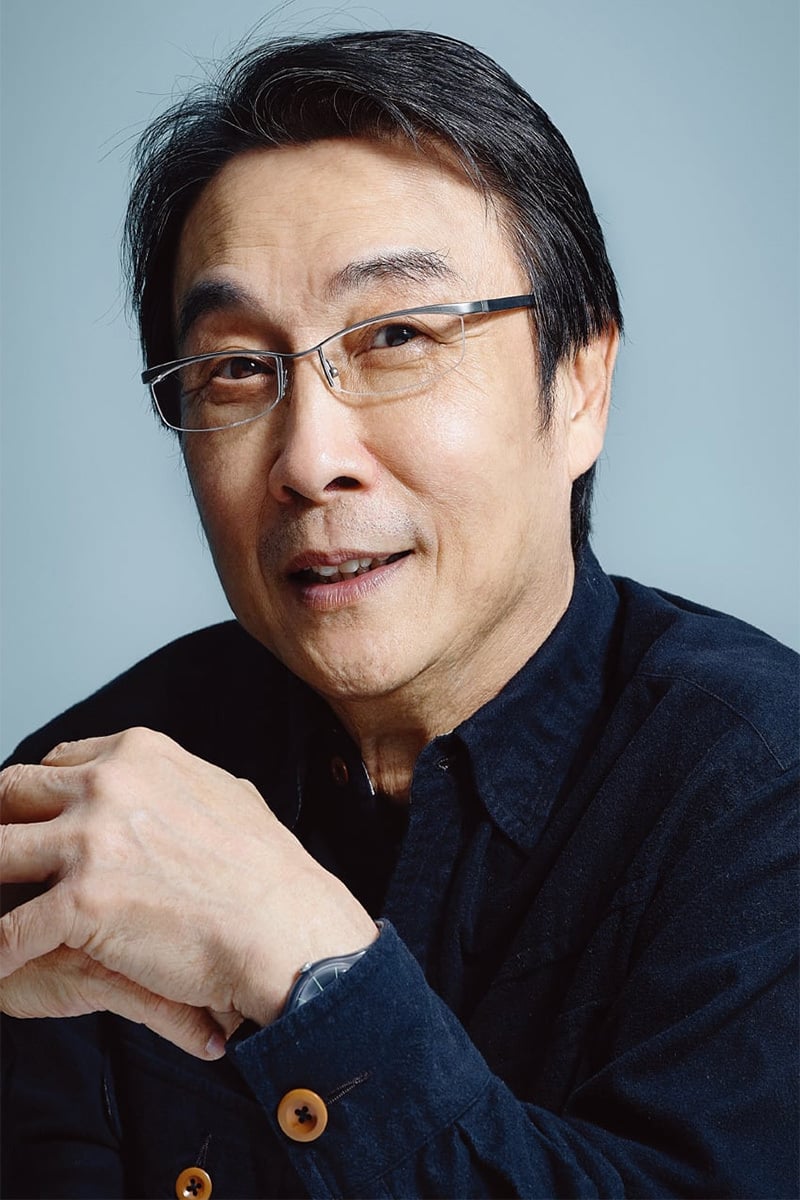 Фото Дамиан Лау (Damian Lau Chung-Yan)