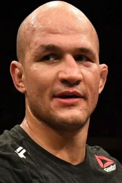 Фото Junior dos Santos