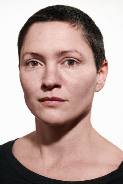 Фото Андреа Лука Зиммерман (Andrea Luka Zimmerman)