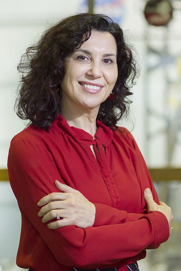 Фото  (Begoña Vila)