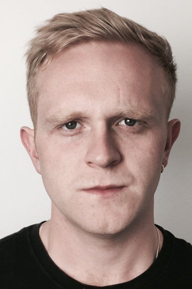 Фото Джозеф Дэвис (Josef Davies)