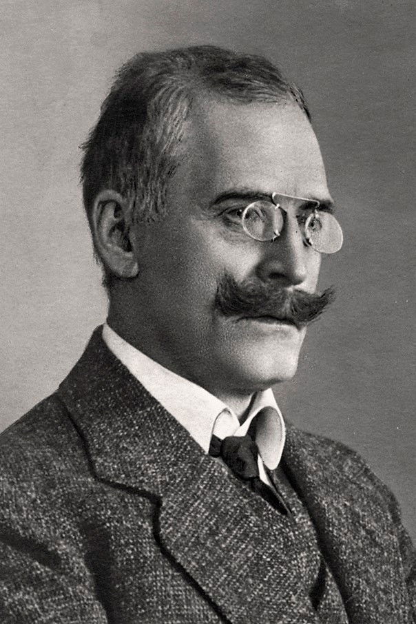 Фото Knut Hamsun